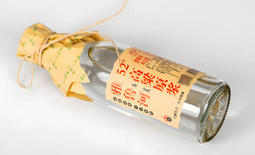 高梁酒原浆存放好还是勾对存放好呢