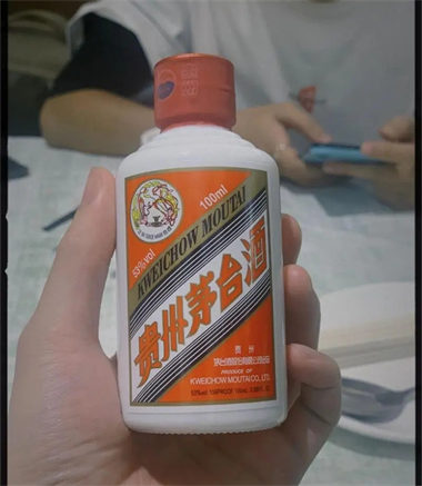发酵白酒在什么温度最好喝  3