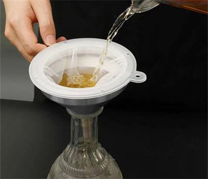 自制白酒发酵好后的处理办法  3