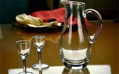 2019年白酒的消费特征是什么