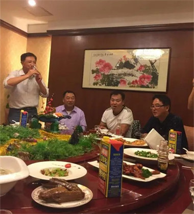 2019年白酒的消费特征是什么  2