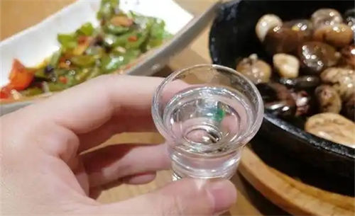 2019年白酒的消费特征是什么  3