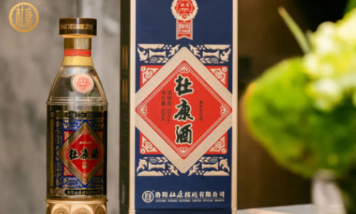 泸州老窖和杜康一样是贴牌吗?  3