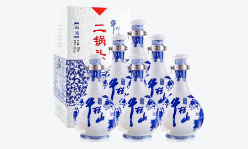 牛栏山二锅头陈酿和特酿区别