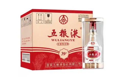 39度酒放三十年还能喝吗