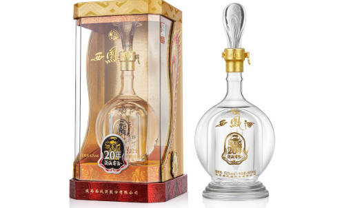 同一品牌得酒上头快是真的吗，人久久白酒告诉你  2