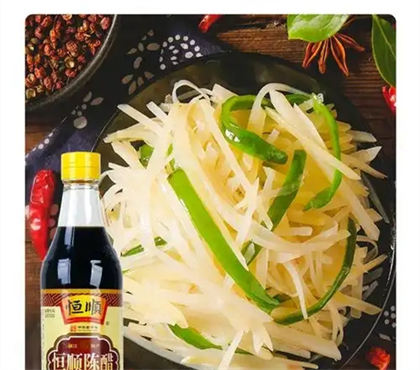做菜放白酒好还是陈醋好呢  4