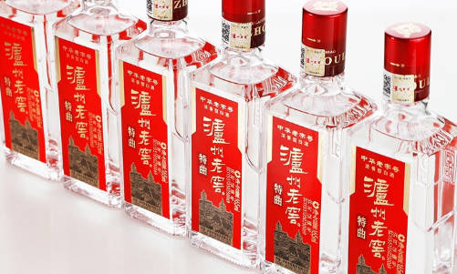 现在名牌白酒价格为什么都很高