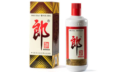 现在名牌白酒价格为什么都很高  2