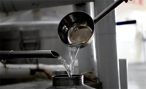 白酒企业有哪些职位类型  2
