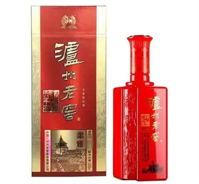 为什么浓香型白酒是最受欢迎的  2