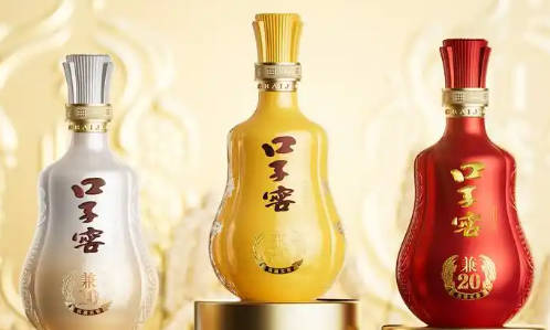 送酒是不是得送高度酒