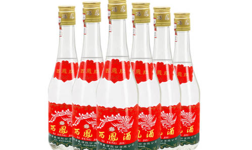 西凤酒储存最长时间是多久
