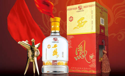 西凤酒储存最长时间是多久  2