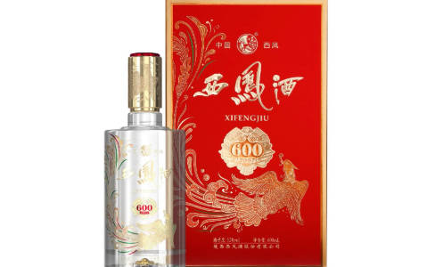 西凤酒储存最长时间是多久  3