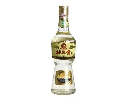 便宜又好喝的白酒品牌  3
