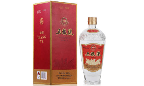 五粮液原厂品牌有哪些