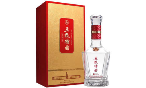 五粮液原厂品牌有哪些  2