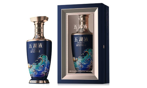 五粮液原厂品牌有哪些  3