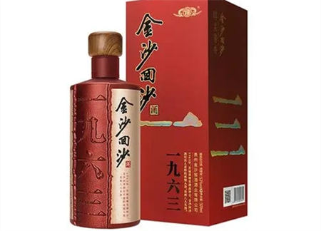 酱香型白酒出名的品牌有哪些  3