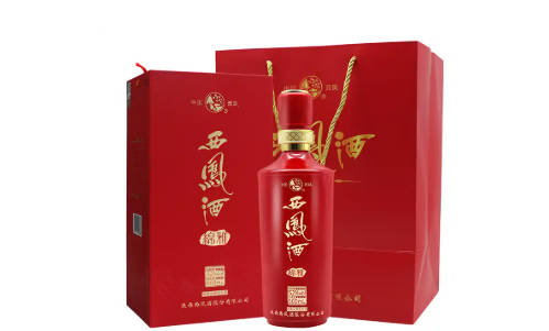 西凤酒绵雅是贴牌酒?  3