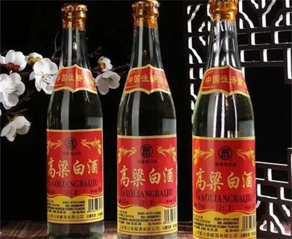 山西高粱白酒厂家哪家好  2