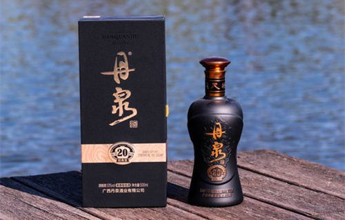 南宁白酒比较出名的品牌