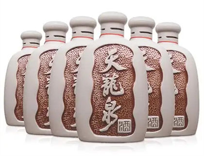南宁白酒比较出名的品牌  2
