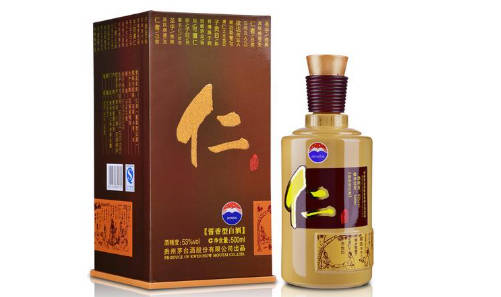 仁茅酱酒是真白酒吗  2