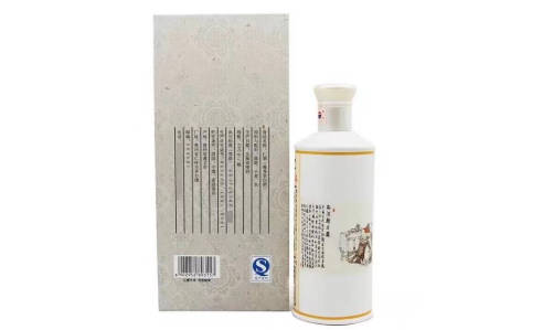 仁茅酱酒是真白酒吗  3