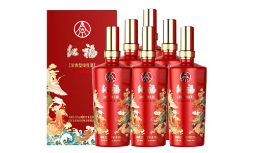 五粮液红福酒怎么样  2