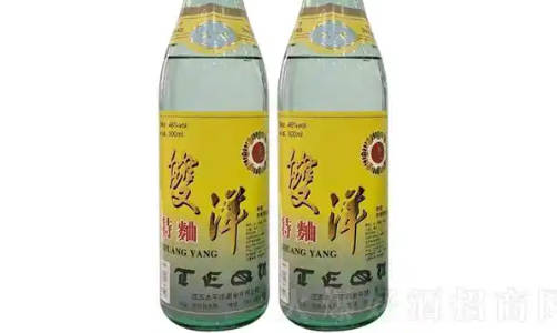 双洋特曲酒怎么样  2