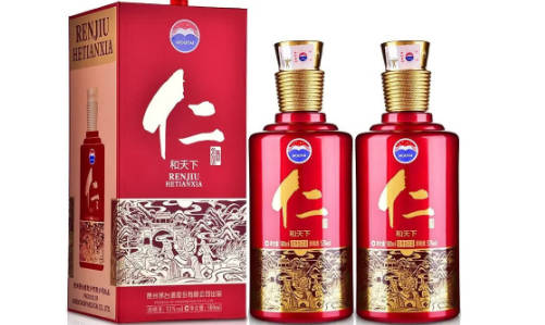 仁酒和天下白酒怎么样