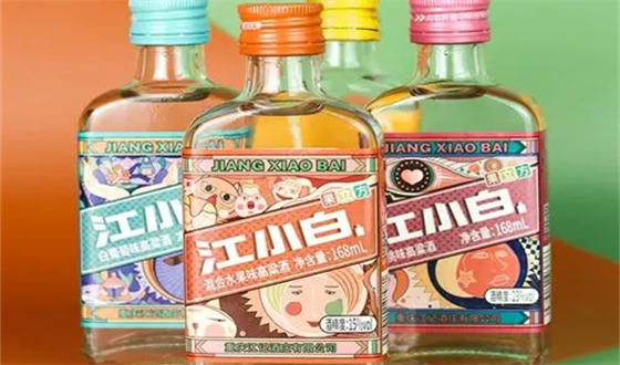 从拼酒到品酒：年轻消费者如何重构白酒场景  3