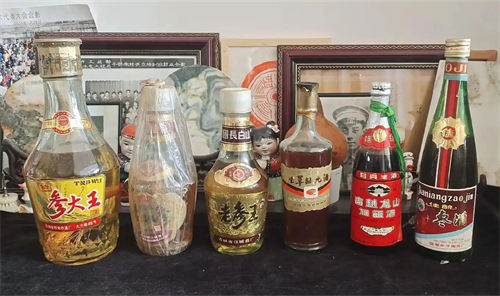 白酒存放会过期吗？陈年老酒为何更醇厚  2