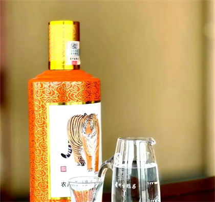 为什么酱香型白酒需要醒酒  1