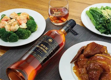 挂杯现象能判断酒质好坏吗  3