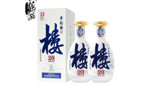 200元一瓶黄鹤楼酒是正规还是仿的