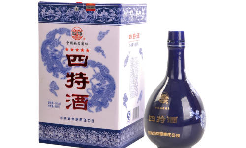 四特酒15年陈酿底部有黄色结晶还能喝吗