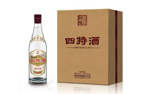 四特酒15年陈酿底部有黄色结晶还能喝吗  2