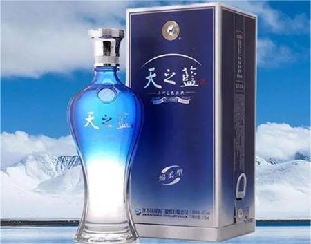 酱香酒和浓香酒哪种收藏价值更高  4