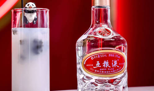 不同的浓香型白酒混在一起好喝吗，人久久白酒告诉你  3