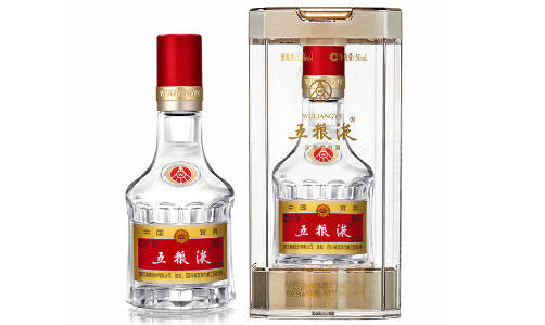经常喝酒的人爱喝清香型还是浓香型