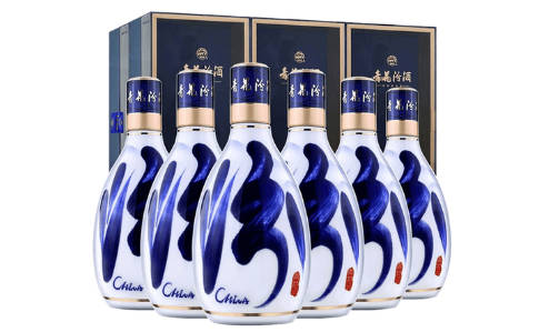 经常喝酒的人爱喝清香型还是浓香型  2