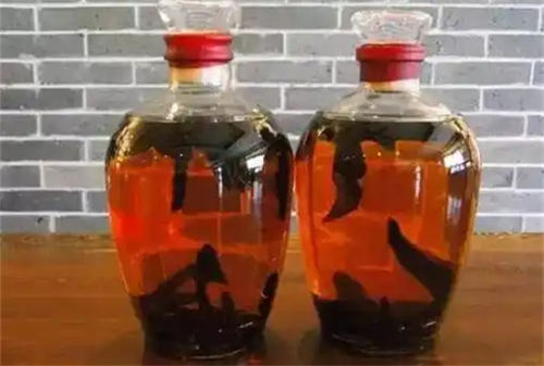 38度白酒用来泡药酒行吗  1