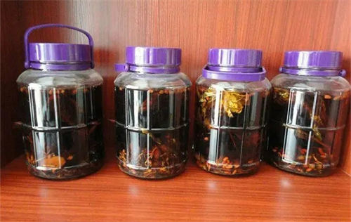 38度白酒用来泡药酒行吗  2