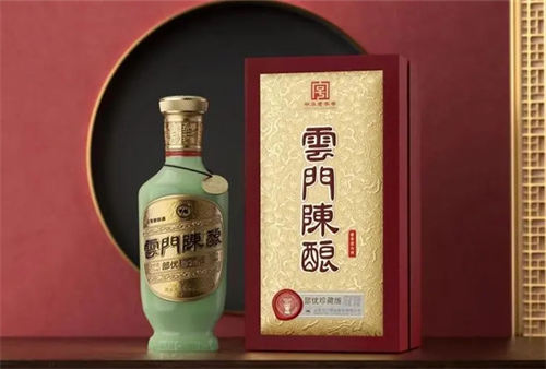 山东茅香型白酒哪家好喝  1
