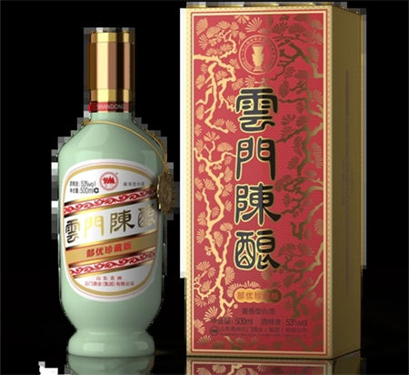 山东茅香型白酒哪家好喝  2