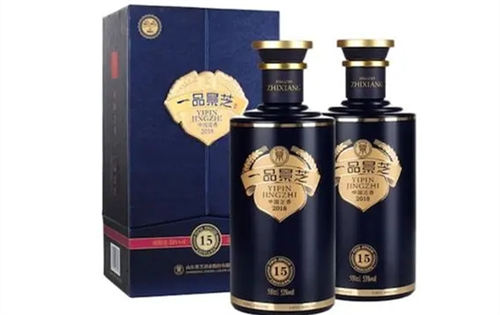 山东茅香型白酒哪家好喝  3