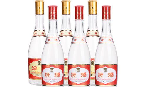 白酒为什么都是玻璃瓶包装的  2
